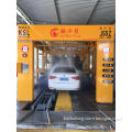 Ensure the effect of automatic car washing machine